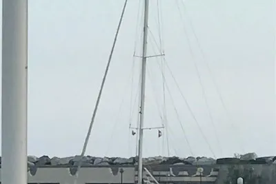 1996 Custom 75