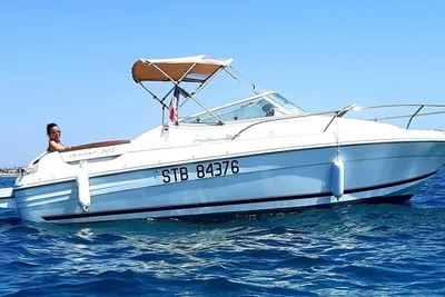2003 Jeanneau Leader 705