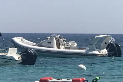 2009 Nuova Jolly PRINCE 34 CABIN