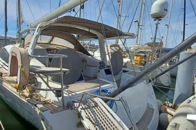 Wauquiez Pilot Saloon 55