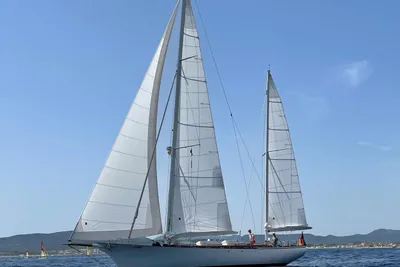 Custom TIOGA 68