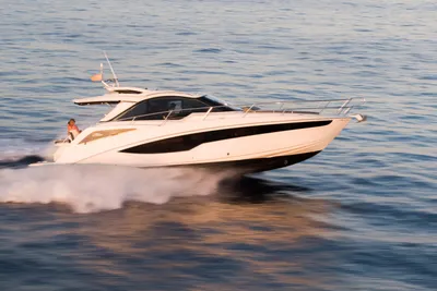 2023 Galeon 405 HTS