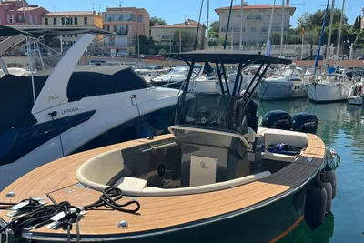 2023 Lilybaeum Levanzo 25