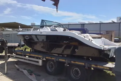 2025 Custom Gaia 22 walk