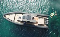 2023 Sea Water PHANTOM 500
