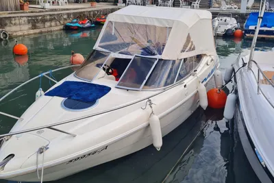 1998 Gobbi 225 S