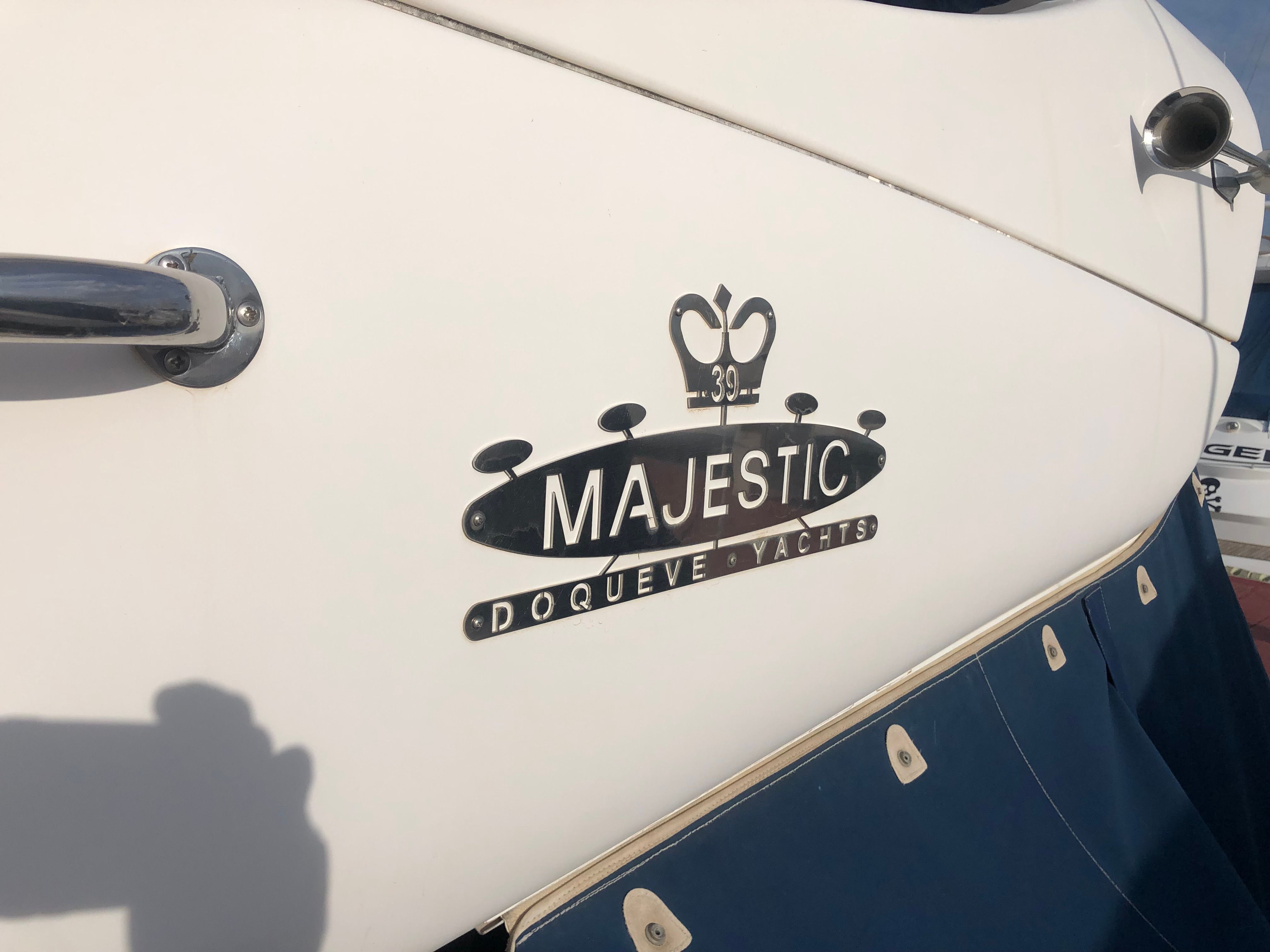 2000 Doqueve Majestic 39