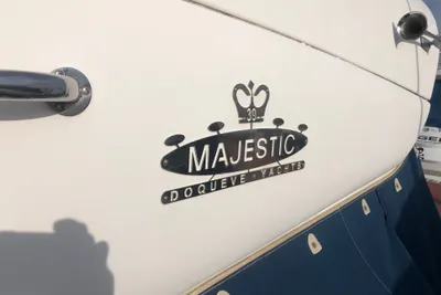 2000 Doqueve Majestic 39