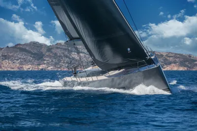 2024 Solaris 64 RS