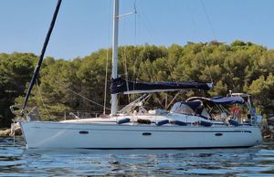 2007 Bavaria 42 Cruiser