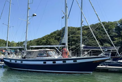 1978 Nordia 45