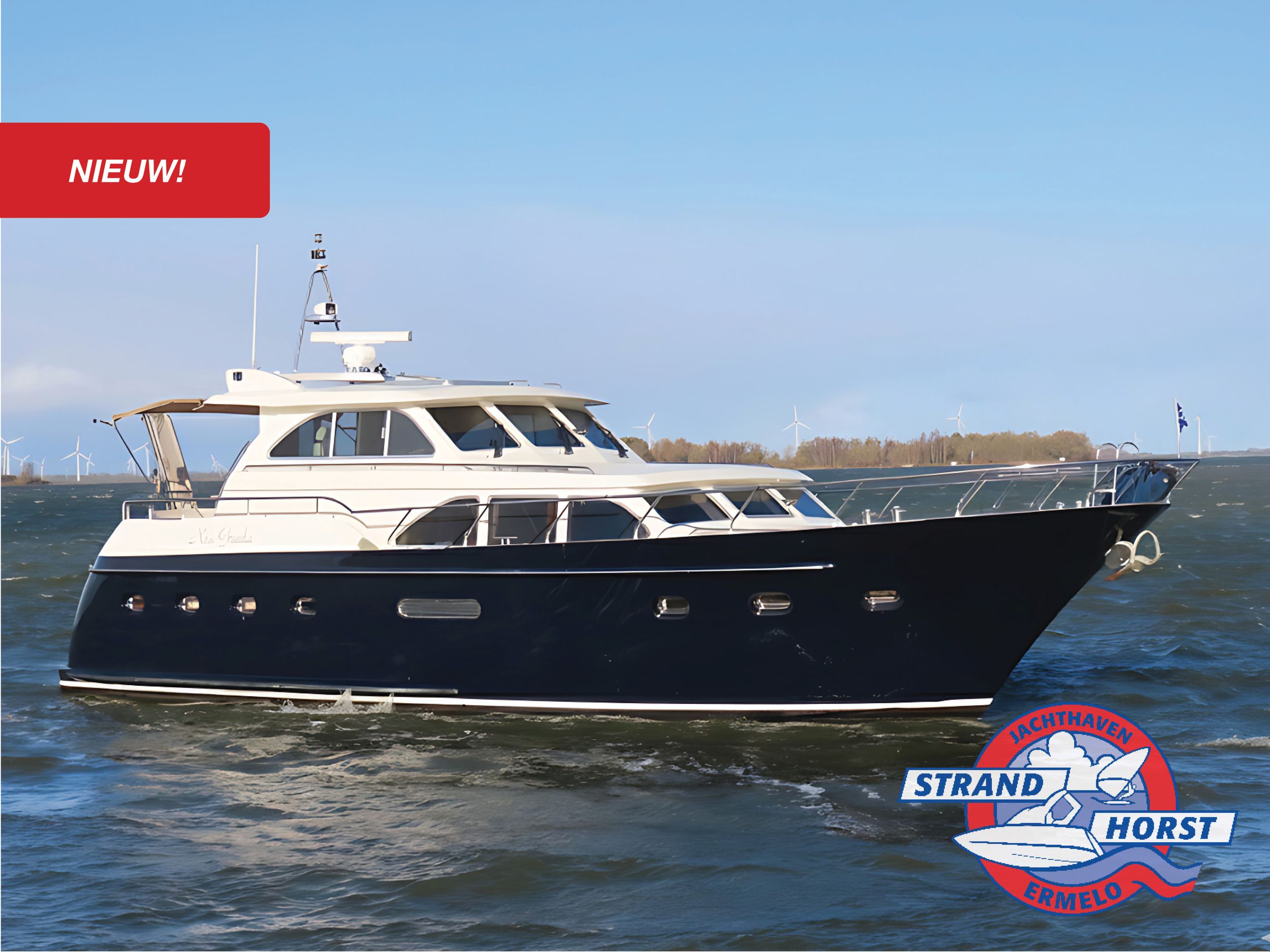 2010 Van der Heijden Dynamic 1500 Deluxe