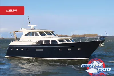 2010 Van der Heijden Dynamic 1500 Deluxe