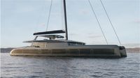 2026 Sunreef 140