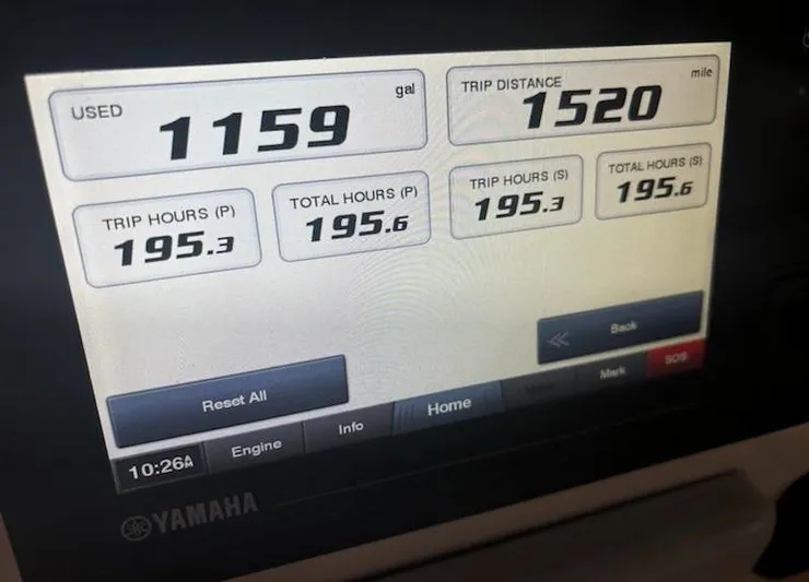 275-590 Brokerage Yacht Photos Pics 