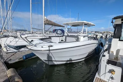 2023 Jeanneau Cap Camarat 9.0 CC