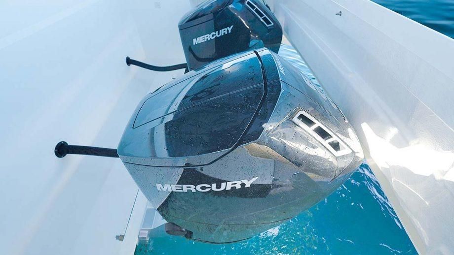 2024 De Antonio Yachts 49 