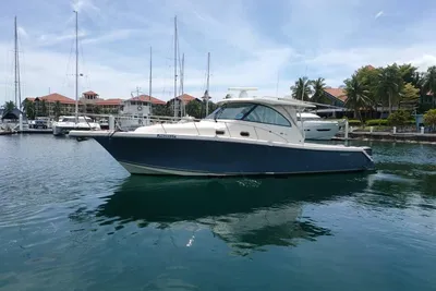 Pursuit OS 385 Conquest