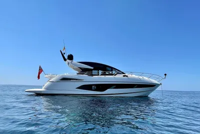 Sunseeker Predator 60 EVO