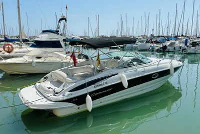 2020 Crownline 286 SC