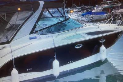 2008 Bayliner 300 Sb
