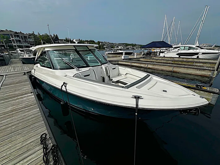 Emanon Yacht Photos Pics 