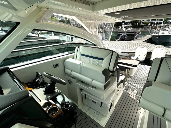 Emanon Yacht Photos Pics 