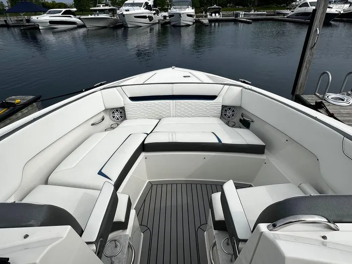 Emanon Yacht Photos Pics 