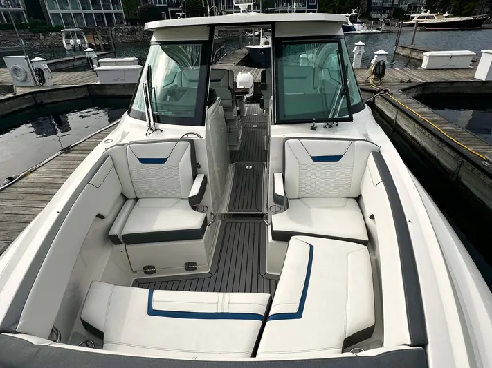 Emanon Yacht Photos Pics 