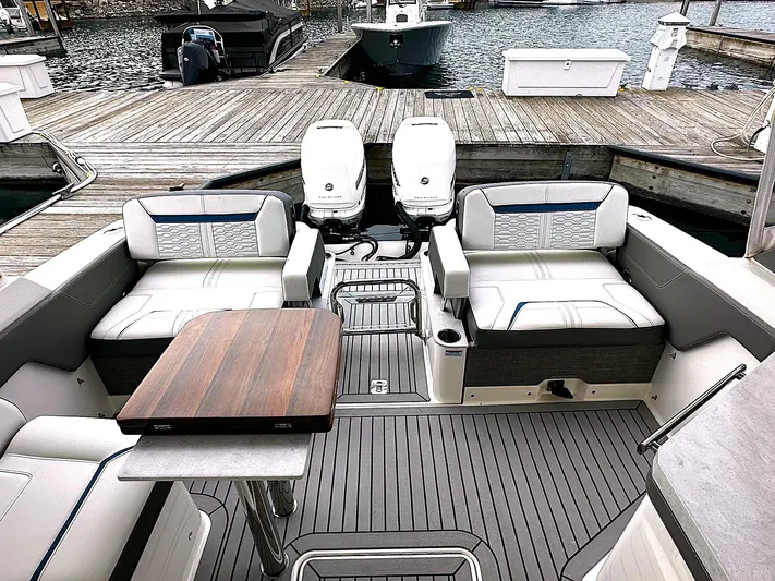 Emanon Yacht Photos Pics 