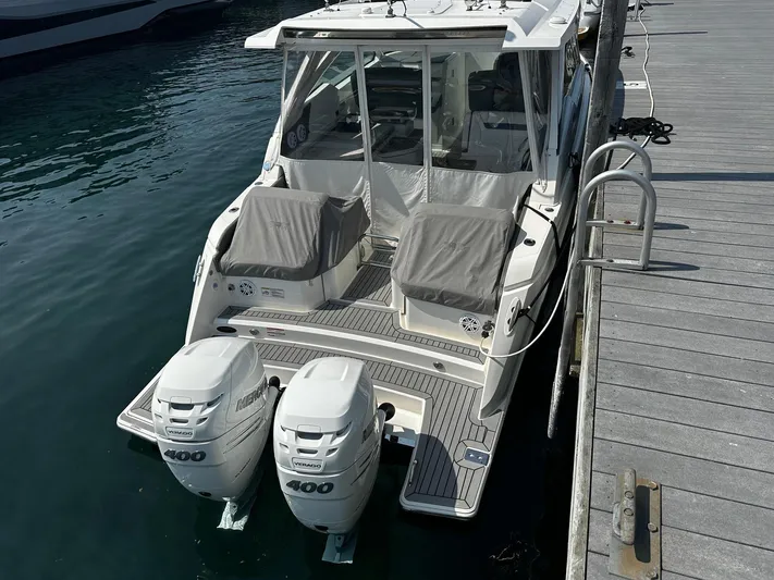 Emanon Yacht Photos Pics 