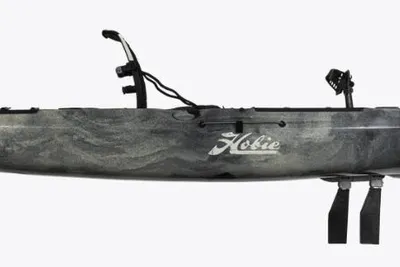 Hobie OUTBACK DLX DUNE