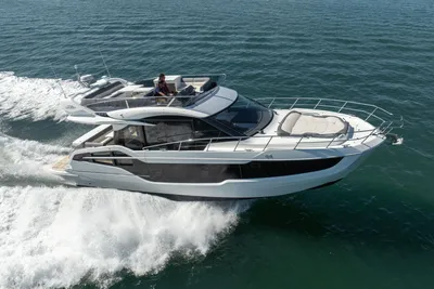 2024 Galeon 440 Fly