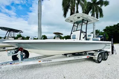 ShearWater 23 Ltz