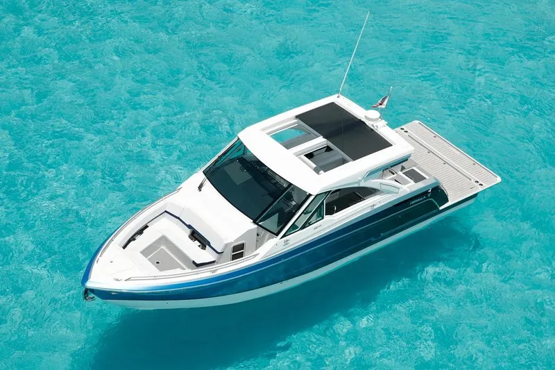 Steal Yacht Photos Pics Manufacturer Provided Image