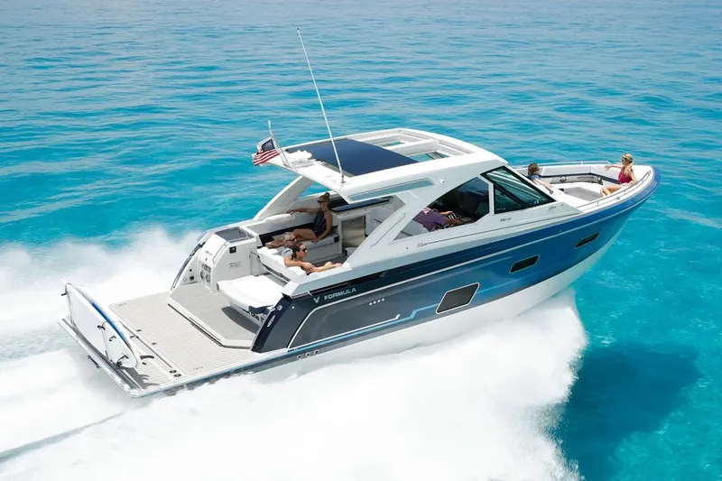 Steal Yacht Photos Pics Manufacturer Provided Image