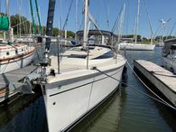 2015 Marlow-Hunter 37