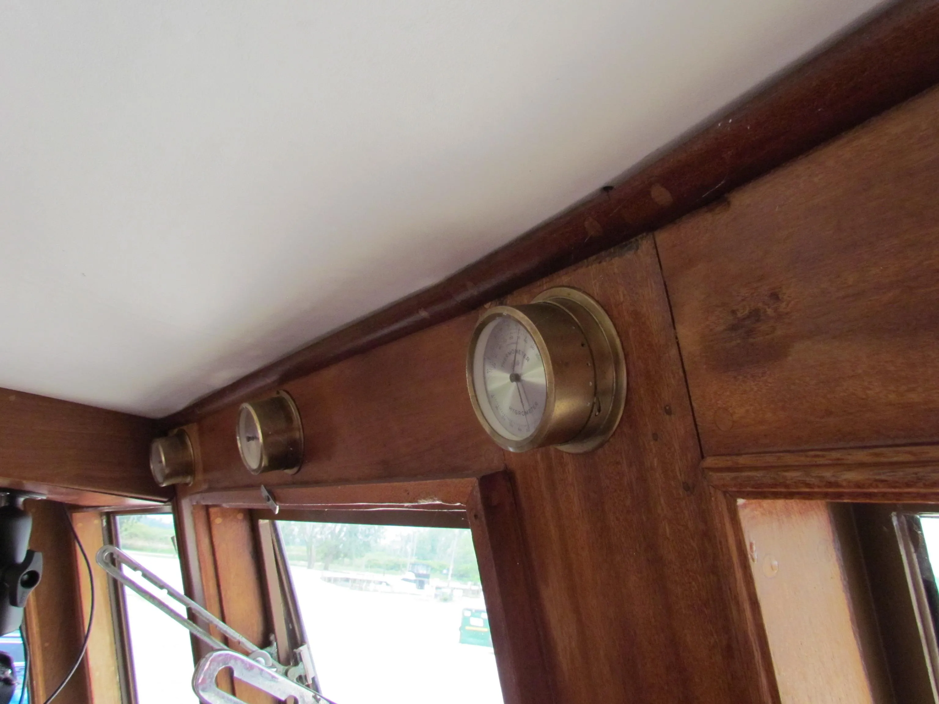 Custom Bald Mountain Boat Works