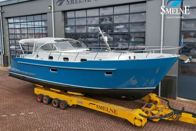 2024 Vedette 37 Cabin Comfort Line