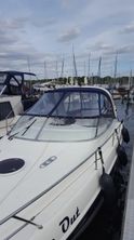 2007 Bavaria 30 Sport