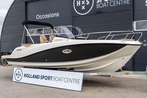 2023 Quicksilver 675 Sundeck (MY2023)