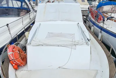 1986 Sciallino 33