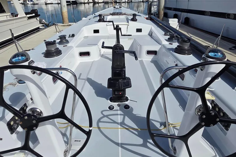 Peligroso Yacht Photos Pics 