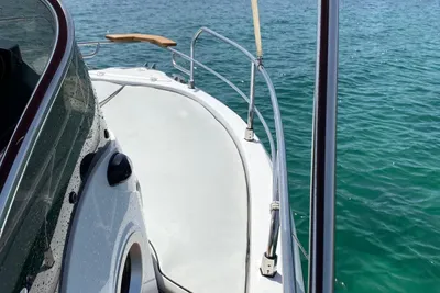 2018 Ranieri Shadow 20