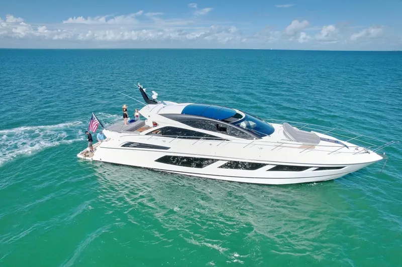 Jolly Rogers Yacht Photos Pics 