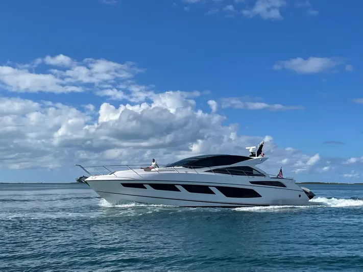 Jolly Rogers Yacht Photos Pics 