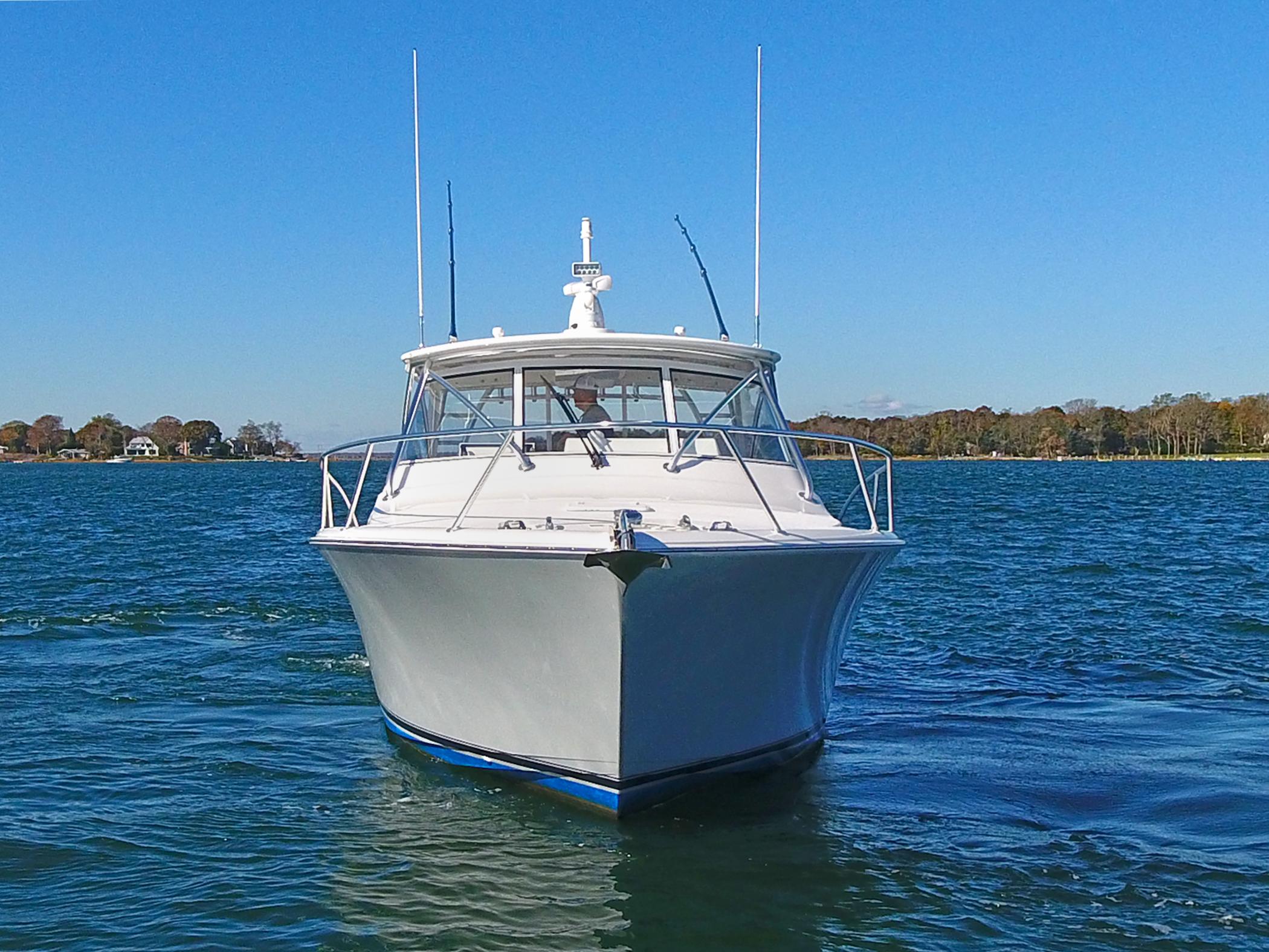 2021 Viking 38 Open Sport Fishing for sale YachtWorld