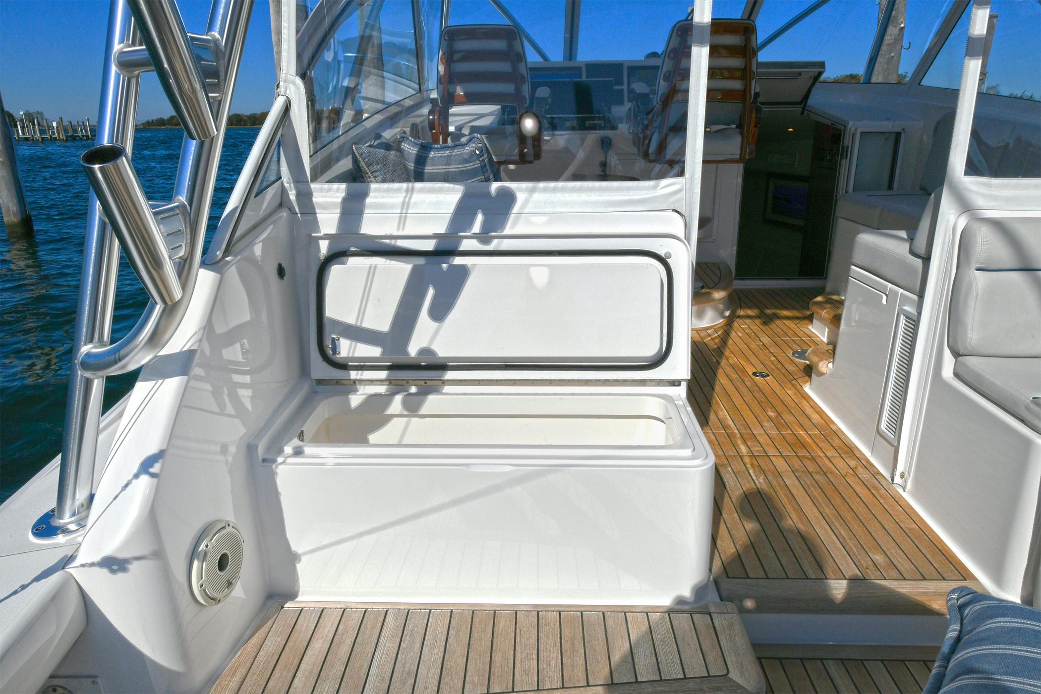 2021 Viking 38 Open Sport Fishing for sale YachtWorld