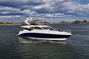 2016 65' Sea Ray-L650 Fly Grasonville, MD, US