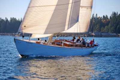 Yacht
